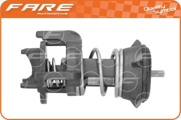 FARE SA 32942 - Termostats, Dzesēšanas šķidrums autodraugiem.lv