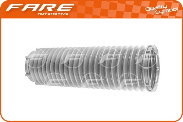 FARE SA 37979 - Aizsargvāciņš / Putekļusargs, Amortizators autodraugiem.lv