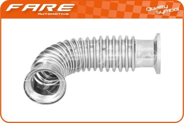 FARE SA 37157 - Dzesēšanas šķidruma caurule autodraugiem.lv