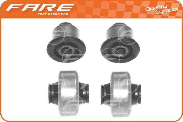 FARE SA 26556 - Remkomplekts, Neatk. balstiekārtas šķērssvira autodraugiem.lv