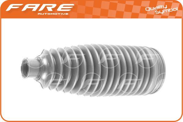 FARE SA K20009 - Putekļusargu komplekts, Stūres iekārta autodraugiem.lv