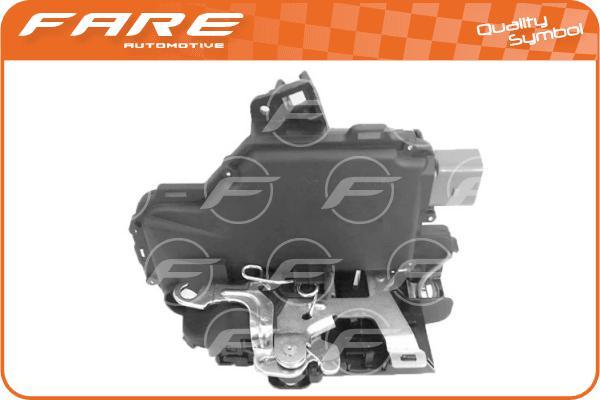 FARE SA 28929 - Durvju slēdzene autodraugiem.lv