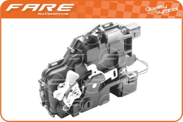 FARE SA 28926 - Durvju slēdzene autodraugiem.lv
