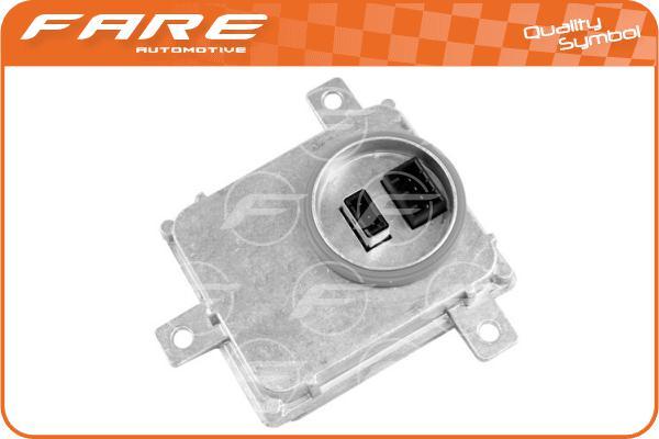 FARE SA 28970 - Vadības iekārta, Apgaismojums autodraugiem.lv