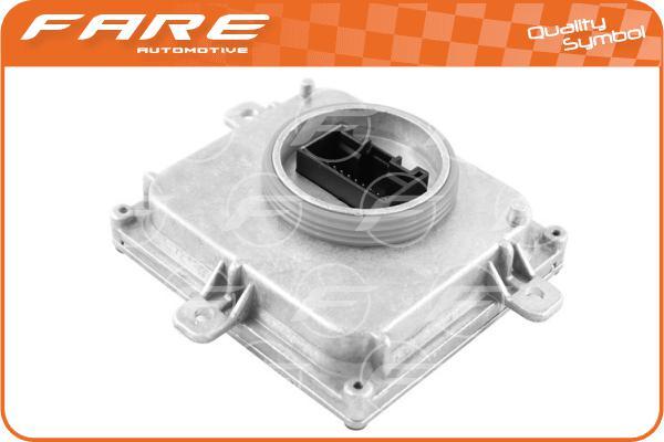 FARE SA 28972 - Vadības iekārta, Apgaismojums autodraugiem.lv
