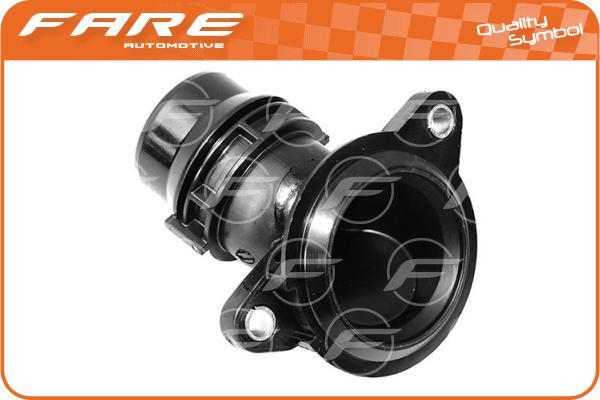 FARE SA 22036 - Termostats, Dzesēšanas šķidrums autodraugiem.lv