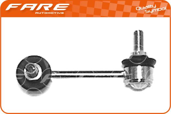 FARE SA F0117N - Stiepnis / Atsaite, Stabilizators autodraugiem.lv