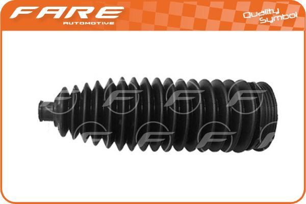 FARE SA K19959 - Putekļusargu komplekts, Stūres iekārta autodraugiem.lv