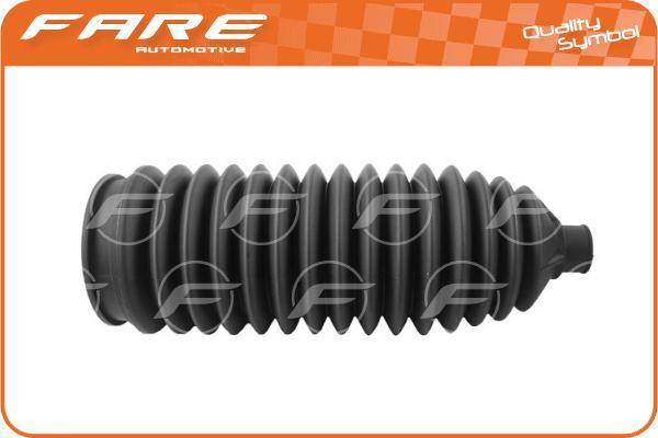 FARE SA K19951 - Putekļusargu komplekts, Stūres iekārta autodraugiem.lv