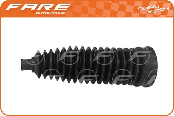 FARE SA K19982 - Putekļusargu komplekts, Stūres iekārta autodraugiem.lv