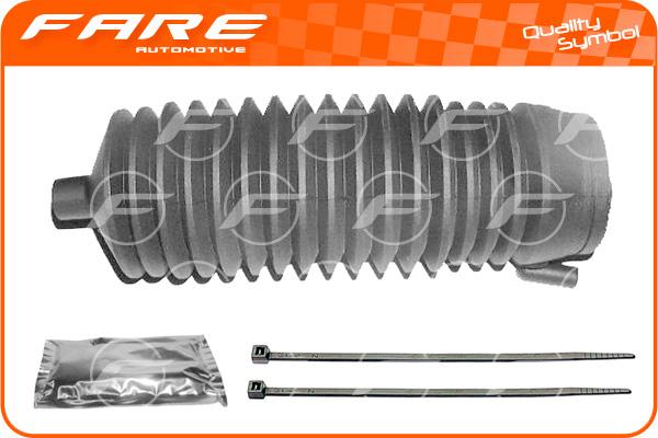 FARE SA K1870 - Putekļusargu komplekts, Stūres iekārta autodraugiem.lv