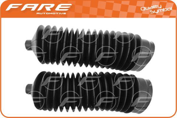 FARE SA K1228C - Putekļusargu komplekts, Stūres iekārta autodraugiem.lv