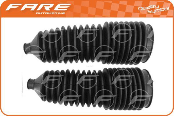 FARE SA K1227-C - Putekļusargu komplekts, Stūres iekārta autodraugiem.lv