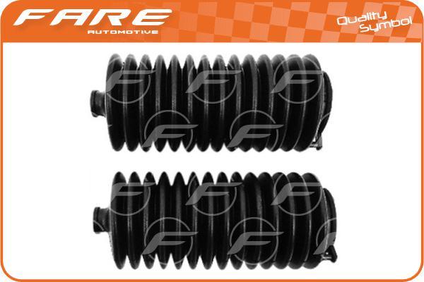 FARE SA K268-C1 - Putekļusargu komplekts, Stūres iekārta autodraugiem.lv