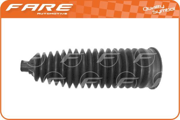 FARE SA K20003 - Putekļusargu komplekts, Stūres iekārta autodraugiem.lv