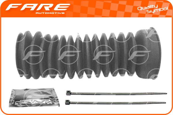 FARE SA K711 - Putekļusargu komplekts, Stūres iekārta autodraugiem.lv