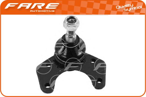 FARE SA RS094 - Balst / Virzošais šarnīrs autodraugiem.lv
