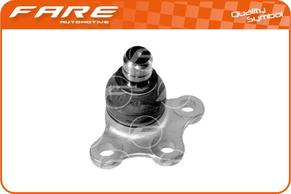 FARE SA RS019 - Balst / Virzošais šarnīrs autodraugiem.lv