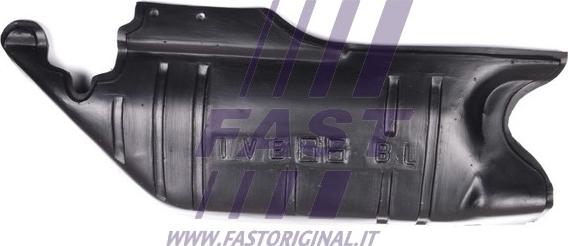 Fast FT99015 - Motora vāks autodraugiem.lv