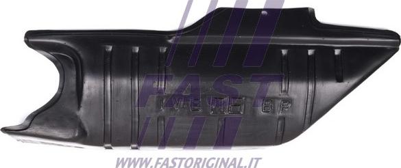 Fast FT99016 - Motora vāks autodraugiem.lv