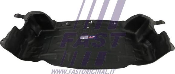 Fast FT99018 - Motora vāks autodraugiem.lv