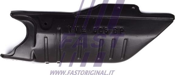 Fast FT99013 - Motora vāks autodraugiem.lv