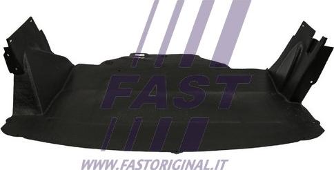 Fast FT99022 - Motora vāks autodraugiem.lv