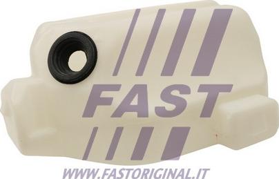 Fast FT94961 - Ūdens rezervuārs, Stiklu tīrīšanas sistēma autodraugiem.lv