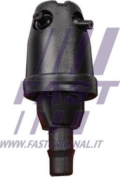 Fast FT94903 - Ūdens sprausla, Stiklu tīrīšanas sistēma autodraugiem.lv