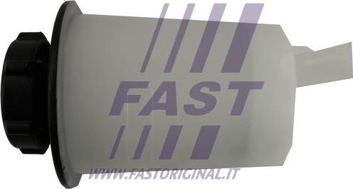 Fast FT94920 - Kompensācijas tvertne, Stūres past. hidrauliskā eļļa autodraugiem.lv