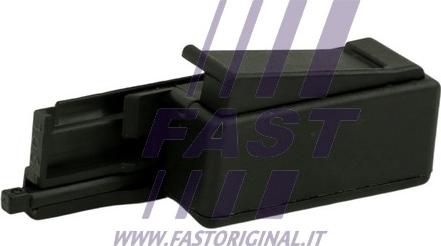 Fast FT94437 - Fiksējošā skava, Stikla montāža autodraugiem.lv