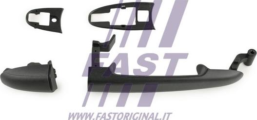 Fast FT94590 - Durvju rokturis autodraugiem.lv