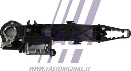 Fast FT94593 - Durvju roktura vadības sistēma autodraugiem.lv