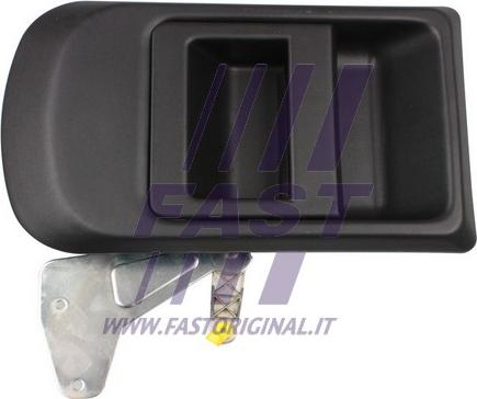 Fast FT94516 - Durvju rokturis autodraugiem.lv