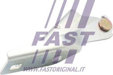Fast FT94093 - Šarnīrs, Motora pārsegs autodraugiem.lv