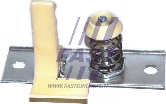 Fast FT94097 - Motora pārsega slēdzene autodraugiem.lv