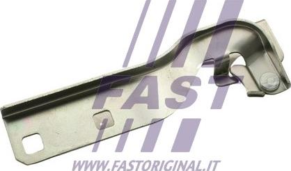 Fast FT94005 - Šarnīrs, Motora pārsegs autodraugiem.lv