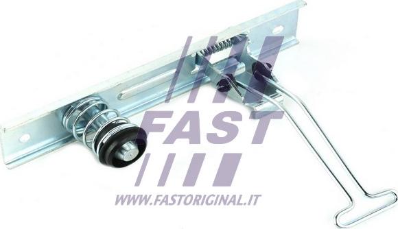 Fast FT94087 - Motora pārsega slēdzene autodraugiem.lv