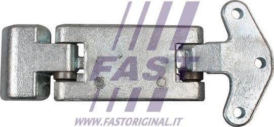 Fast FT94145 - Durvju šarnīrs autodraugiem.lv