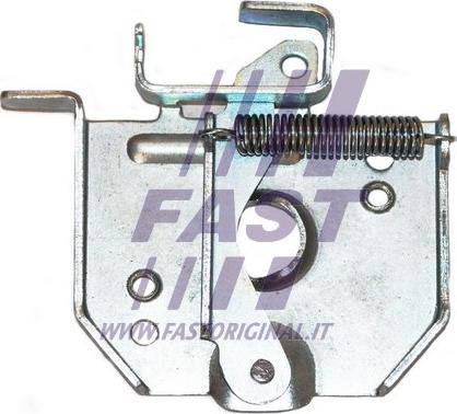 Fast FT94160 - Motora pārsega slēdzene autodraugiem.lv