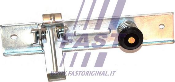 Fast FT94161 - Motora pārsega slēdzene autodraugiem.lv
