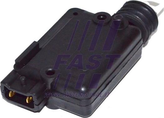 Fast FT94162 - Regulēšanas elements, Centrālā atslēga autodraugiem.lv
