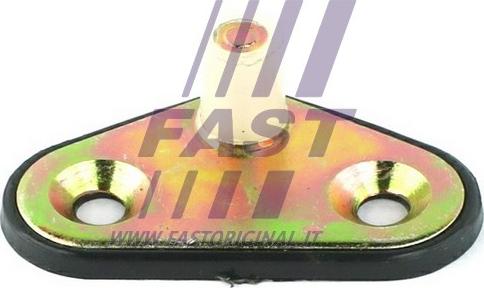 Fast FT94104 - Vadība, Slēdzenes poga autodraugiem.lv