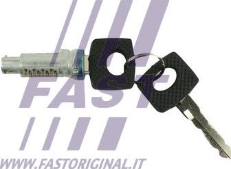 Fast FT94181 - Slēdzenes cilindrs autodraugiem.lv