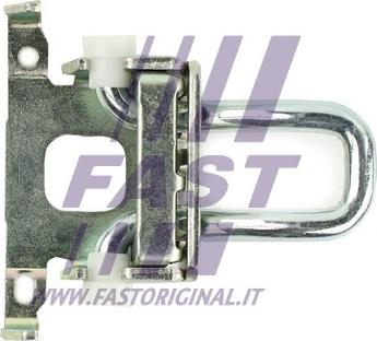 Fast FT94175 - Vadība, Slēdzenes poga autodraugiem.lv