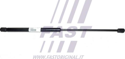 Fast FT94833 - Gāzes atspere, Bagāžas / Kravas nodalījuma vāks autodraugiem.lv