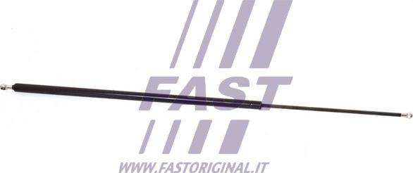Fast FT94837 - Gāzes atspere, Bagāžas / Kravas nodalījuma vāks autodraugiem.lv
