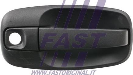 Fast FT94304 - Durvju rokturis autodraugiem.lv