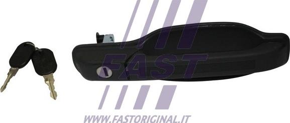 Fast FT94300 - Durvju rokturis autodraugiem.lv