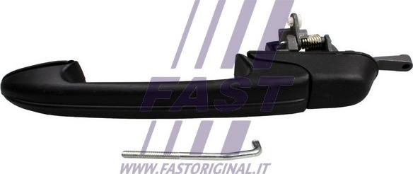 Fast FT94248 - Durvju rokturis autodraugiem.lv